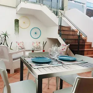 Apartamento Morrocoy, Cotillo