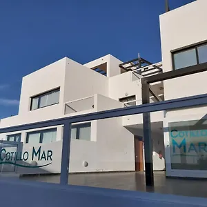Apartamento Mar Los Lagos 2, Cotillo