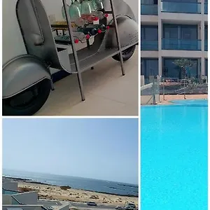Apartamento Sunset Spot Fuerteventura Seaviews Premium, Cotillo